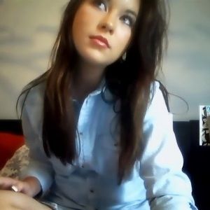 Meet your Posher, Moriah